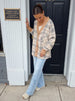 Cold Brew Cardigan