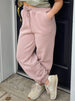The Denali Joggers