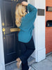 The Gemma Sweater