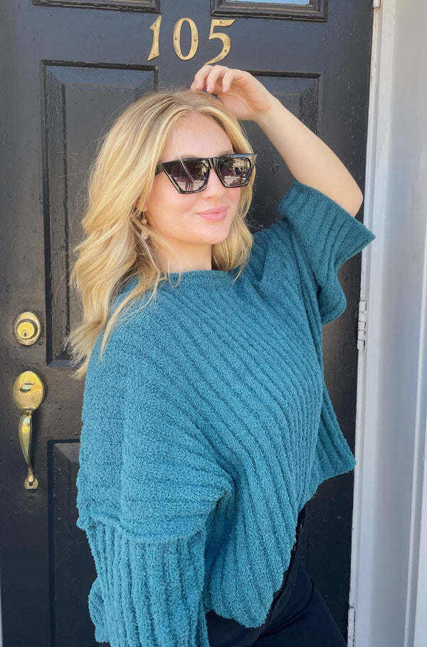 The Gemma Sweater