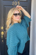 The Gemma Sweater
