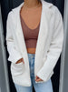 Cover Me Up Sherpa Jacket