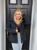 Elevation Puffer Jacket