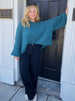 The Gemma Sweater