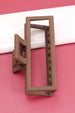 Bold Beauty Claw Clip