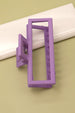 Bold Beauty Claw Clip