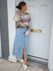 The Everest Sweater