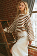 Days Of Harvest Sweater