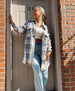 Denver Plaid Shacket