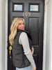 Ready Or Not Puffer Vest