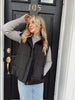 Ready Or Not Puffer Vest