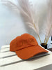 Falcons Embroidered Hat
