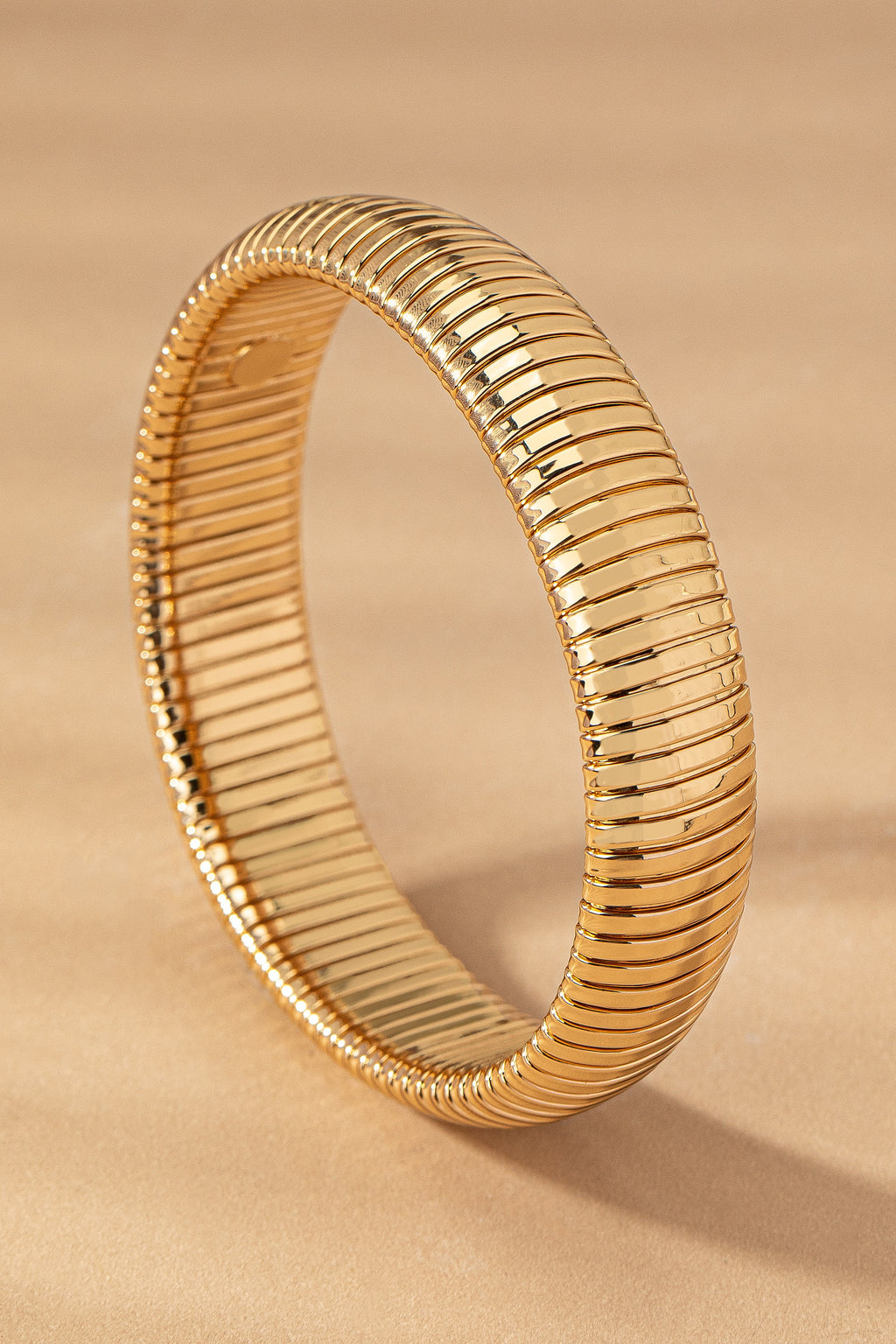 Chunky Snake Chain Bracelet