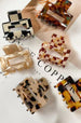 In the Details Mini Claw Clip SET