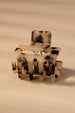 In the Details Mini Claw Clip SET