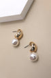 Golden Hour Drop Earrings
