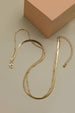 In My Element Double Layer Necklace
