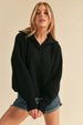 Meet "ME" on Main Sweater