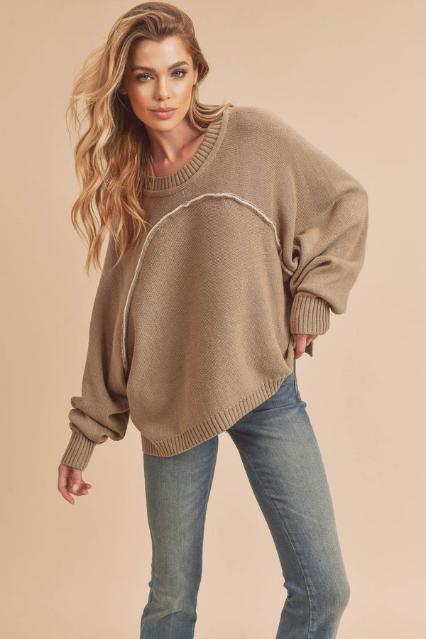 Dancing In The Country Sweater
