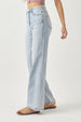 Phoebe High Rise Wide Leg Jeans