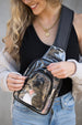 The Stadium Sling Bag