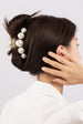 The Tiffany Pearl Clip