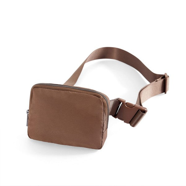 Basic Essential Belt Bag