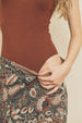 Body Language Knitted Bodysuit
