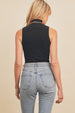 Body Language Knitted Bodysuit
