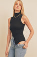 Body Language Knitted Bodysuit