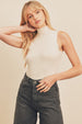 Body Language Knitted Bodysuit