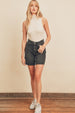 Body Language Knitted Bodysuit