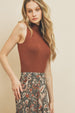 Body Language Knitted Bodysuit