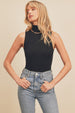 Body Language Knitted Bodysuit