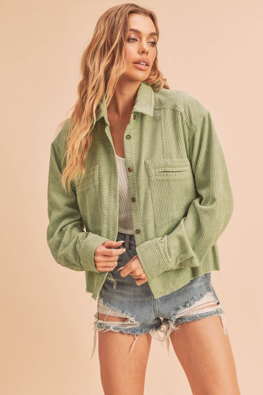 Brynlee Jacket