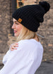 Cold Brew Knit Beanie