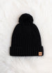 Cold Brew Knit Beanie