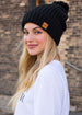 Cold Brew Knit Beanie