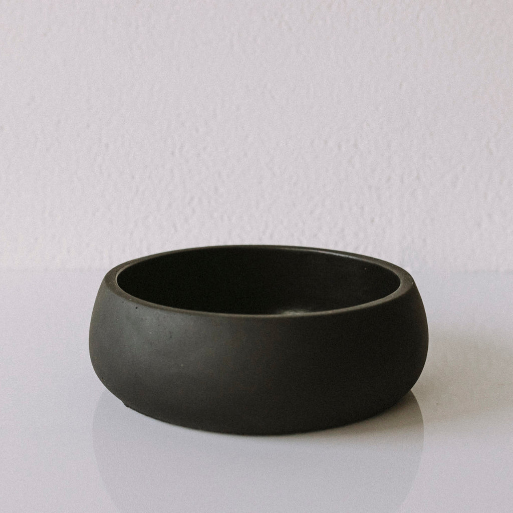 Concrete Decorative Bowl