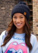 Cuddle So Close Knit Beanie