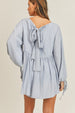 Juniper High-Low Tunic Top