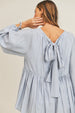 Juniper High-Low Tunic Top