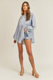 Juniper High-Low Tunic Top