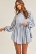 Juniper High-Low Tunic Top