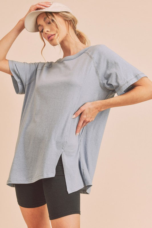 Everyday People Tee