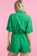 Fresh Take Romper