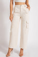 The Hailey Cargo Pants