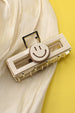 Happy Days Square Clip