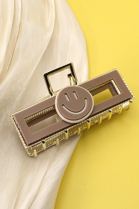 Happy Days Square Clip