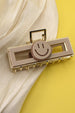 Happy Days Square Clip